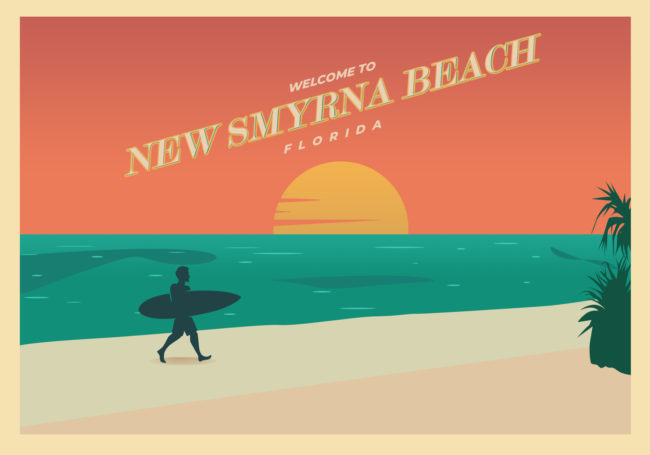 Things to do in New Smyrna Beach